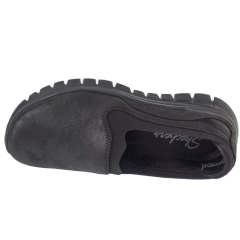 Skechers Graceful - Leaning In 100703-BBK Czarne 36
