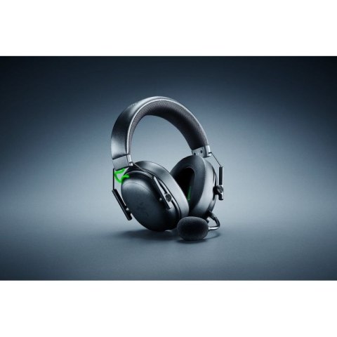 Słuchawki Razer BlackShark V3 do zestawu Xbox, nauszny, bezprzewodowy