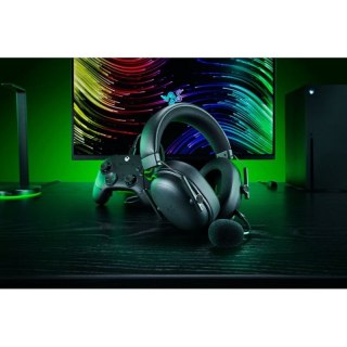 Słuchawki Razer BlackShark V3 do zestawu Xbox, nauszny, bezprzewodowy