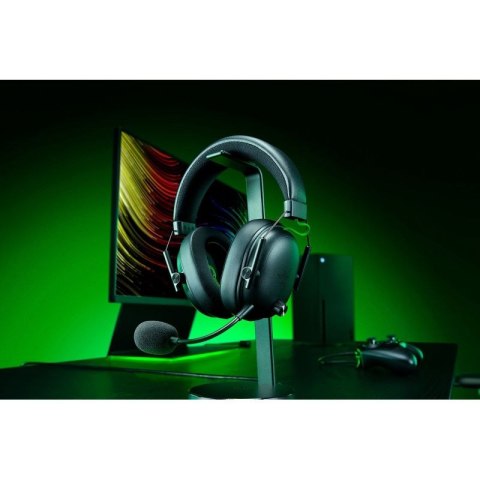 Słuchawki Razer BlackShark V3 do zestawu Xbox, nauszny, bezprzewodowy