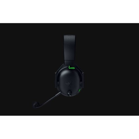 Słuchawki Razer BlackShark V3 do zestawu Xbox, nauszny, bezprzewodowy