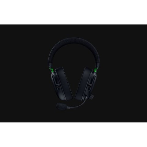Słuchawki Razer BlackShark V3 do zestawu Xbox, nauszny, bezprzewodowy