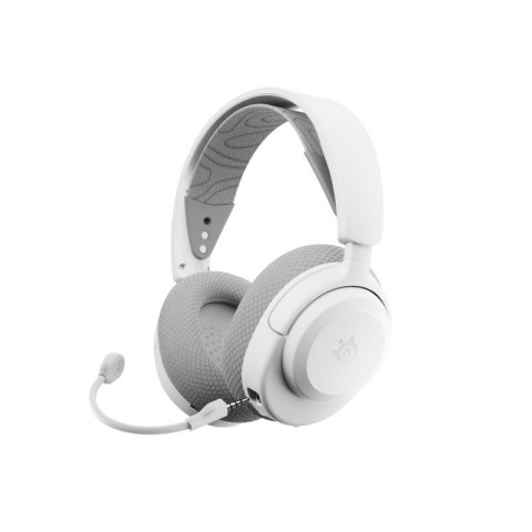 Słuchawki Steelseries Arctis Nova 3X Wireless for Xbox, White