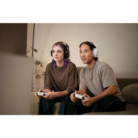 Słuchawki Steelseries Arctis Nova 3X Wireless for Xbox, White