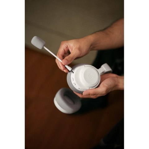 Słuchawki Steelseries Arctis Nova 3X Wireless for Xbox, White