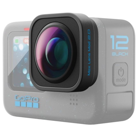 Soczewka GoPro Max Lens Mod 2.0