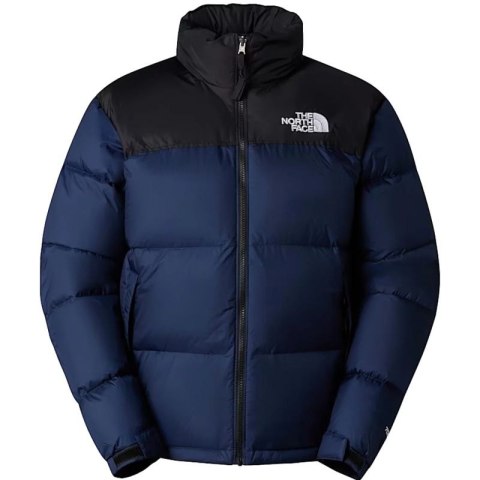 The North Face 1996 Retro Nuptse Jacket NF0A3C8DGOB1 Zielone L