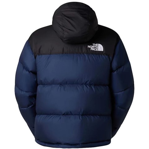 The North Face 1996 Retro Nuptse Jacket NF0A3C8DGOB1 Zielone L
