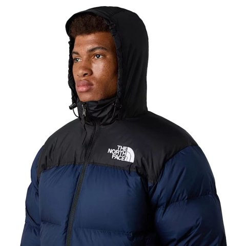 The North Face 1996 Retro Nuptse Jacket NF0A3C8DGOB1 Zielone L
