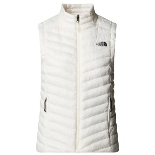 The North Face W Huila Synth Vest NF0A8DW5QLI1 Beżowe L
