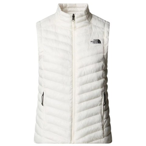 The North Face W Huila Synth Vest NF0A8DW5QLI1 Beżowe L