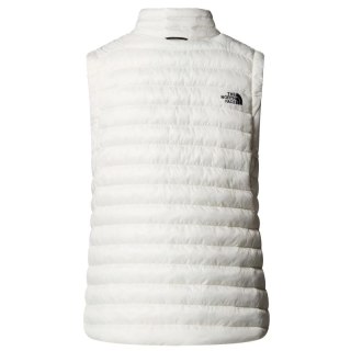 The North Face W Huila Synth Vest NF0A8DW5QLI1 Beżowe L