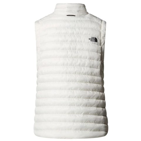 The North Face W Huila Synth Vest NF0A8DW5QLI1 Beżowe L