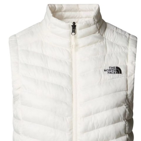 The North Face W Huila Synth Vest NF0A8DW5QLI1 Beżowe L
