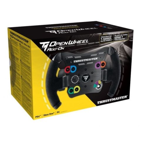 Thrustmaster AddOn Thrustmaster Open Wheel Lenkrad (KON/PC) retail