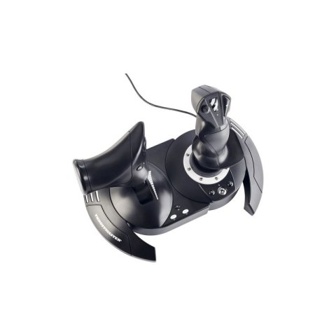 Thrustmaster T.Flight Full Kit X Czarny USB Joystick Analogowa/Cyfrowa PC, Xbox