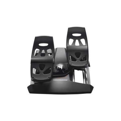 Thrustmaster T.Flight Full Kit X Czarny USB Joystick Analogowa/Cyfrowa PC, Xbox