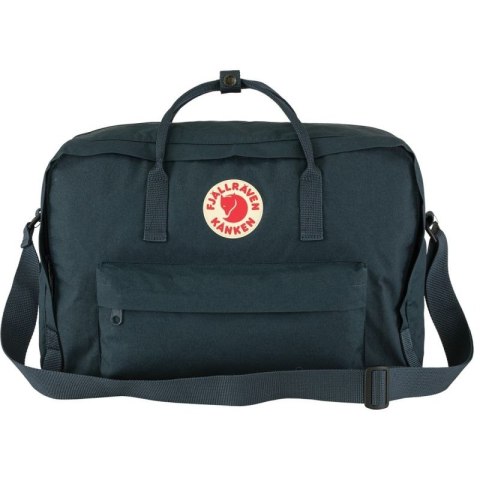 Torba miejska Fjallraven Kanken Weekender - navy