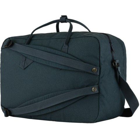 Torba miejska Fjallraven Kanken Weekender - navy