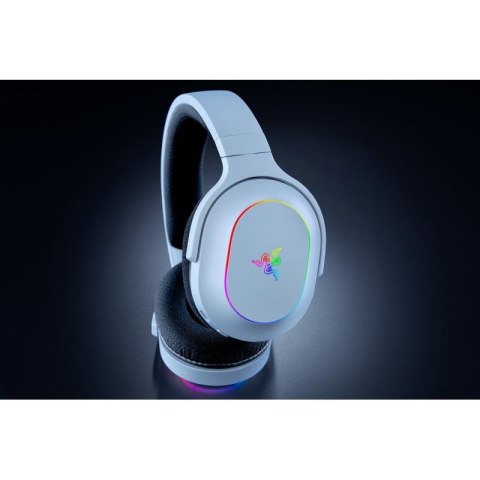 Zestaw słuchawkowy Razer Barracuda X Chroma Biały