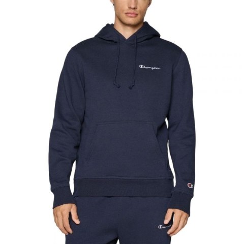 Champion bluza męska z kapturem Hooded Sweatshirt 221790.BS501
