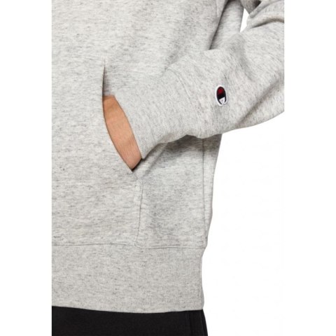 Champion bluza męska z kapturem Hooded Sweatshirt 221790.EM021
