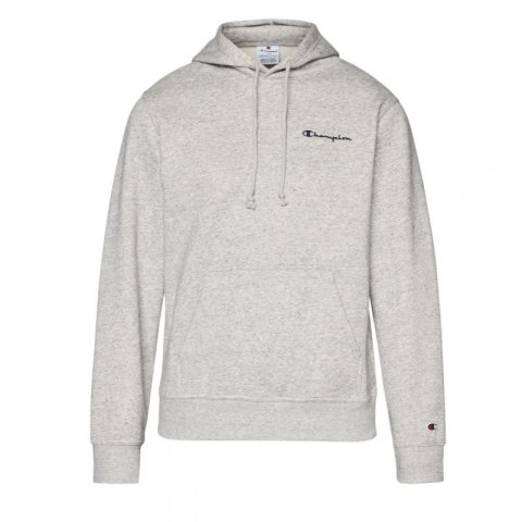 Champion bluza męska z kapturem Hooded Sweatshirt 221790.EM021