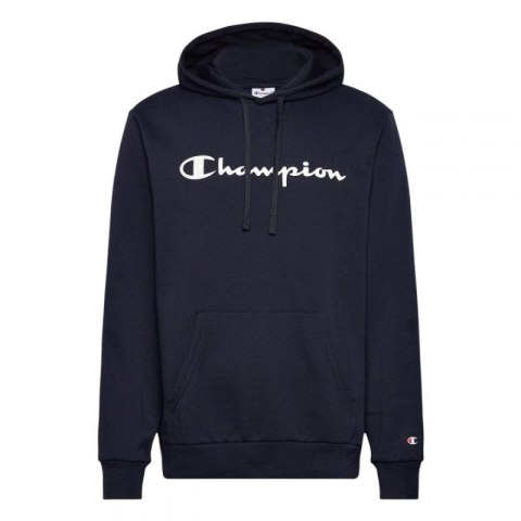 Champion bluza męska z kapturem Hooded Sweatshirt 221809.BS501