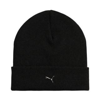 Czapka Puma Metal Cat czarna 26404 01