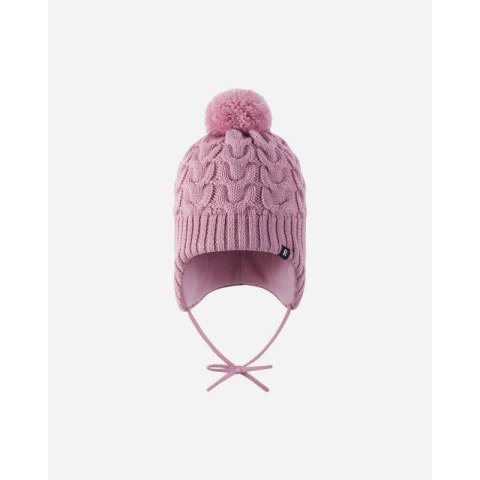 Czapka zimowa dziecięca Reima Beanie Paljakka 5300035C-4500