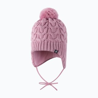 Czapka zimowa dziecięca Reima Beanie Paljakka 5300035C-4500