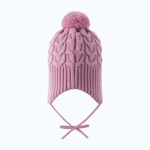Czapka zimowa dziecięca Reima Beanie Paljakka 5300035C-4500
