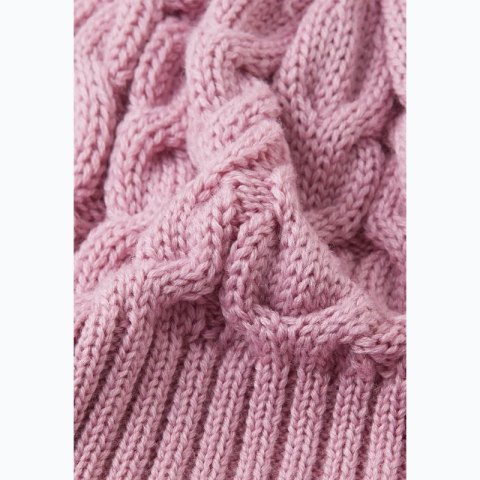 Czapka zimowa dziecięca Reima Beanie Paljakka 5300035C-4500