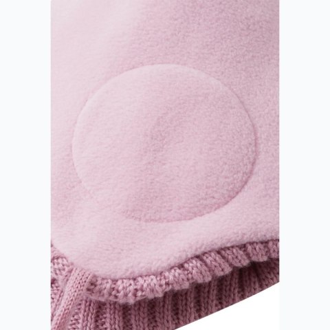 Czapka zimowa dziecięca Reima Beanie Paljakka 5300035C-4500