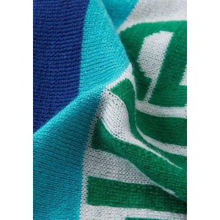 Czapka zimowa dziecięca Reima Beanie Taasko - wełniana i ciepła (5300058B-6901)