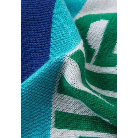 Czapka zimowa dziecięca Reima Beanie Taasko - wełniana i ciepła (5300058B-6901)