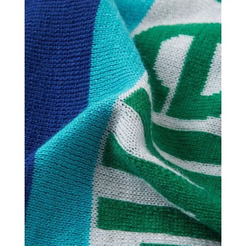 Czapka zimowa dziecięca Reima Beanie Taasko - wełniana i ciepła (5300058B-6901)