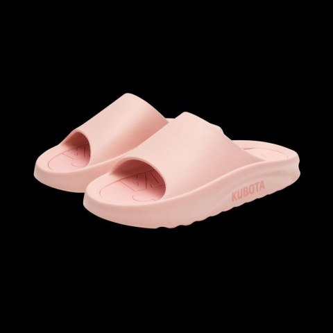 Klapki kubota flow różowe K25SS-112-001-28-1