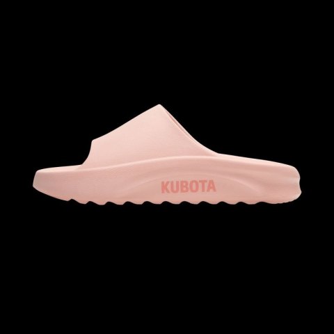 Klapki kubota flow różowe K25SS-112-001-28-1