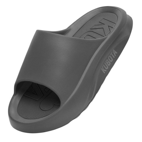 Klapki kubota flow szare K25SS-112-001-21-1