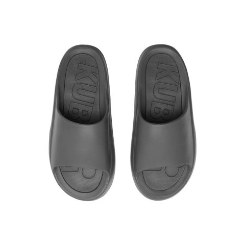 Klapki kubota flow szare K25SS-112-001-21-1