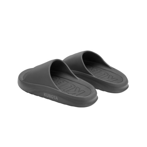 Klapki kubota flow szare K25SS-112-001-21-1