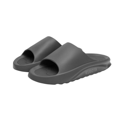Klapki kubota flow szare K25SS-112-001-21-1