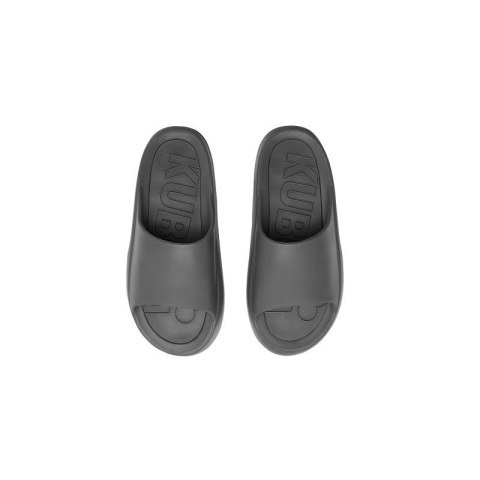 Klapki kubota flow szare K25SS-112-001-21-1