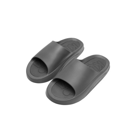 Klapki kubota flow szare K25SS-112-001-21-1