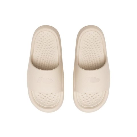 Klapki kubota futuro cloud beżowe K25SS-113-001-03-1