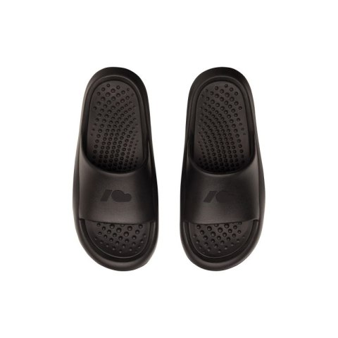 Klapki kubota futuro cloud czarne K25SS-113-001-23-1