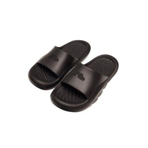 Klapki kubota futuro cloud czarne K25SS-113-001-23-1