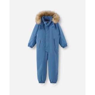 Kombinezon zimowy dziecięcy Reima Stravanger winter overall - wodoodporny i oddychający (5100110A-67A0)
