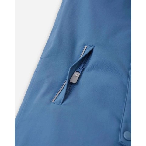 Kombinezon zimowy dziecięcy Reima Stravanger winter overall - wodoodporny i oddychający (5100110A-67A0)